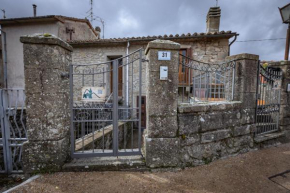 Santa Fiora Ospitalità Diffusa - La Casa di Gilda
